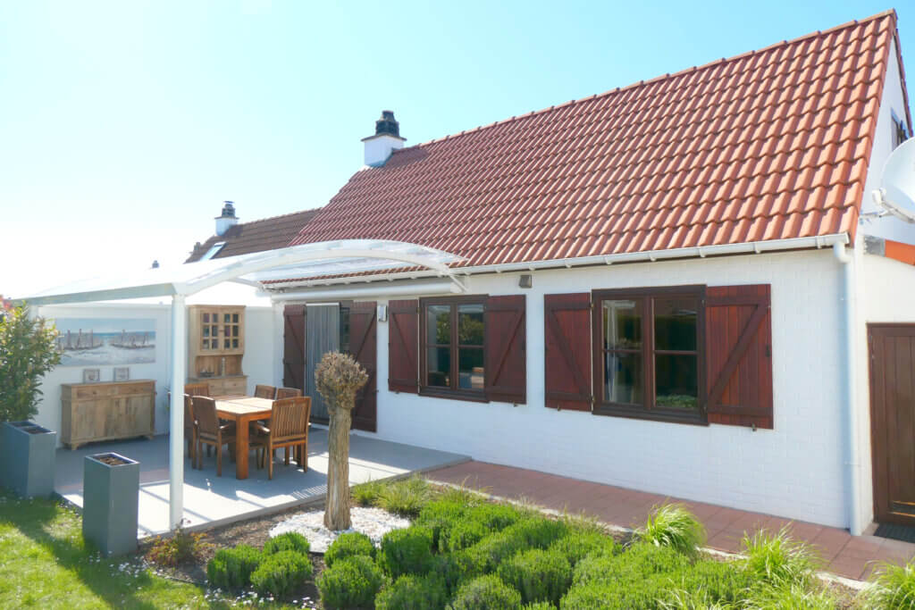 Ferienhaus 38 Ferienhaus 38 - Urlaub genießen