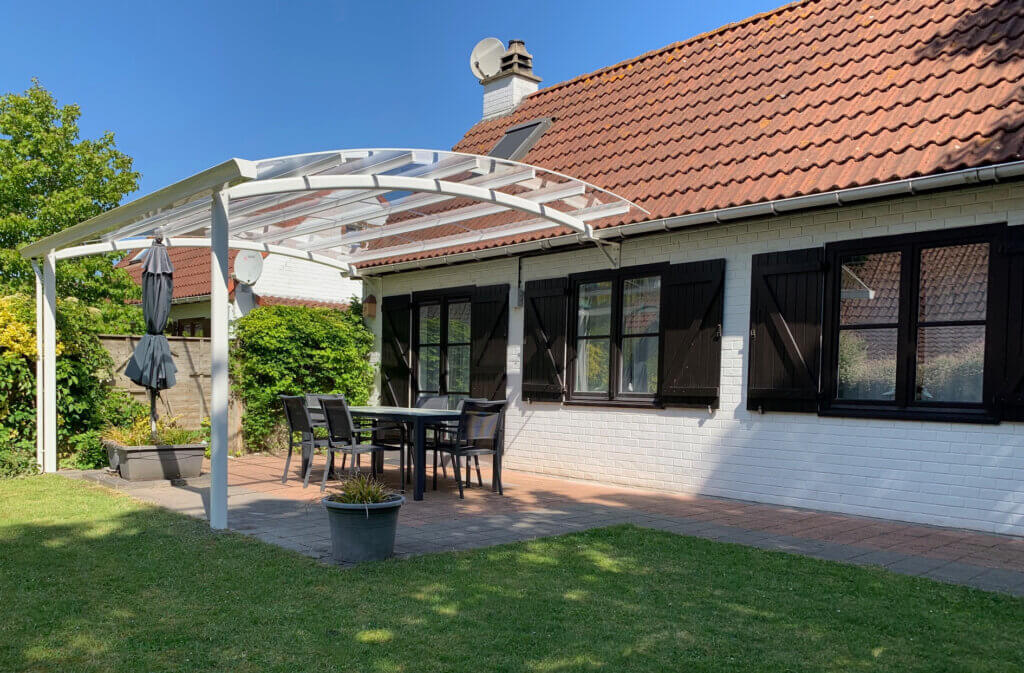 Ferienhaus 104 Ferienhaus 104 - Urlaub genießen