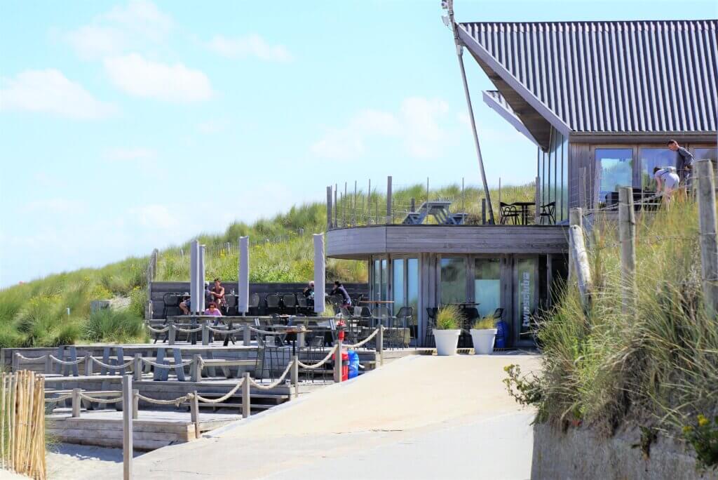 Twins Club Bredene